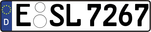 E-SL7267