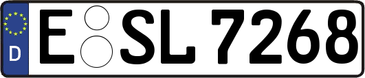 E-SL7268