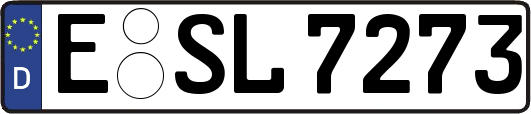 E-SL7273