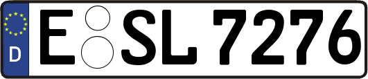 E-SL7276