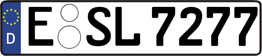 E-SL7277