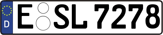 E-SL7278