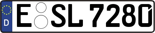 E-SL7280