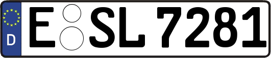 E-SL7281