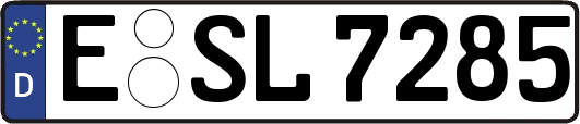 E-SL7285