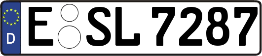 E-SL7287