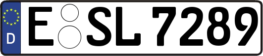 E-SL7289