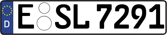 E-SL7291