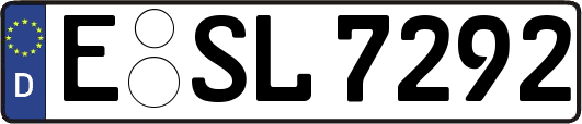 E-SL7292