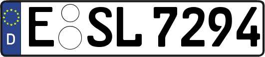 E-SL7294