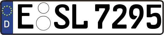 E-SL7295