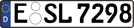 E-SL7298