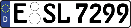 E-SL7299