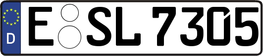 E-SL7305