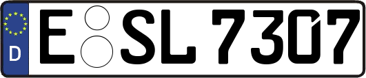 E-SL7307