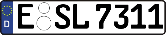 E-SL7311