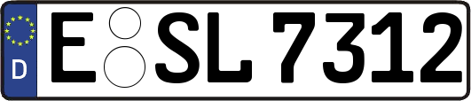 E-SL7312