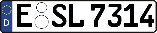 E-SL7314