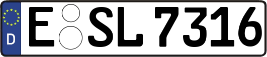 E-SL7316