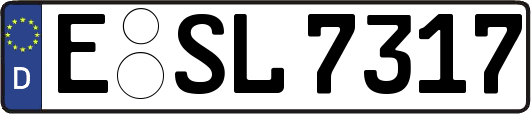 E-SL7317