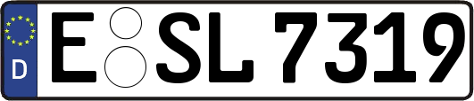E-SL7319