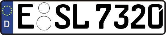 E-SL7320