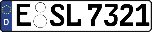 E-SL7321