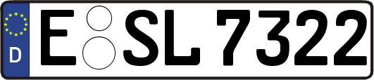 E-SL7322