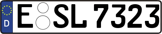 E-SL7323