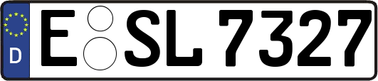 E-SL7327