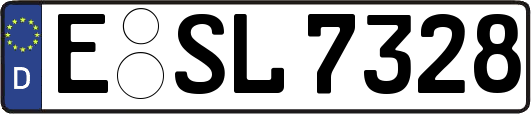 E-SL7328
