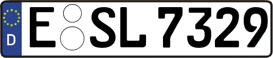 E-SL7329