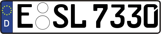 E-SL7330