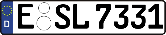 E-SL7331