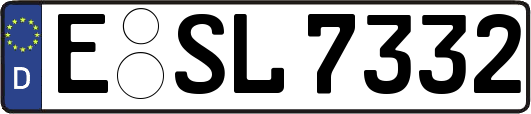 E-SL7332
