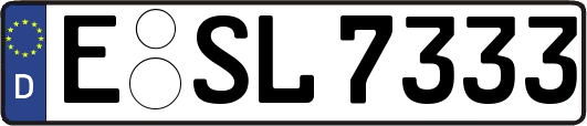 E-SL7333