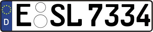 E-SL7334