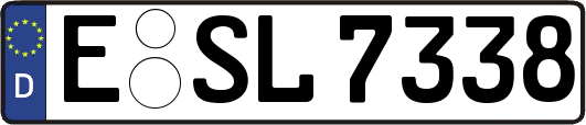 E-SL7338