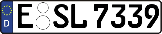 E-SL7339