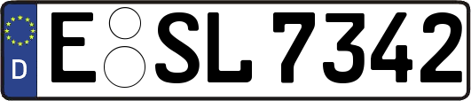 E-SL7342