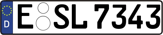E-SL7343