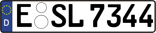 E-SL7344