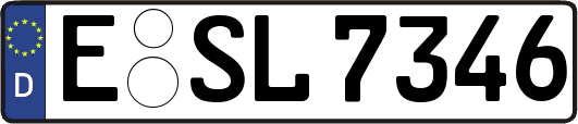 E-SL7346