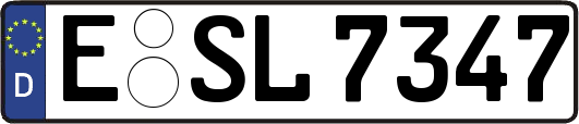 E-SL7347