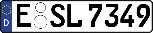 E-SL7349