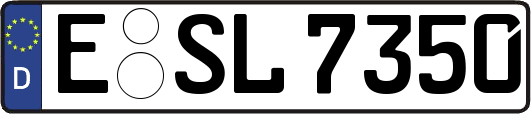 E-SL7350