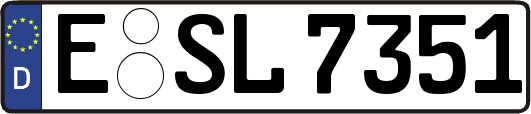 E-SL7351