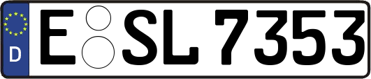 E-SL7353