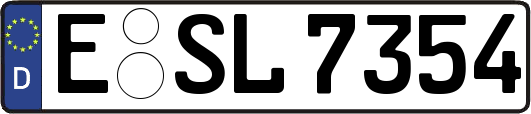 E-SL7354