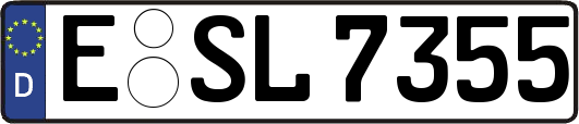 E-SL7355